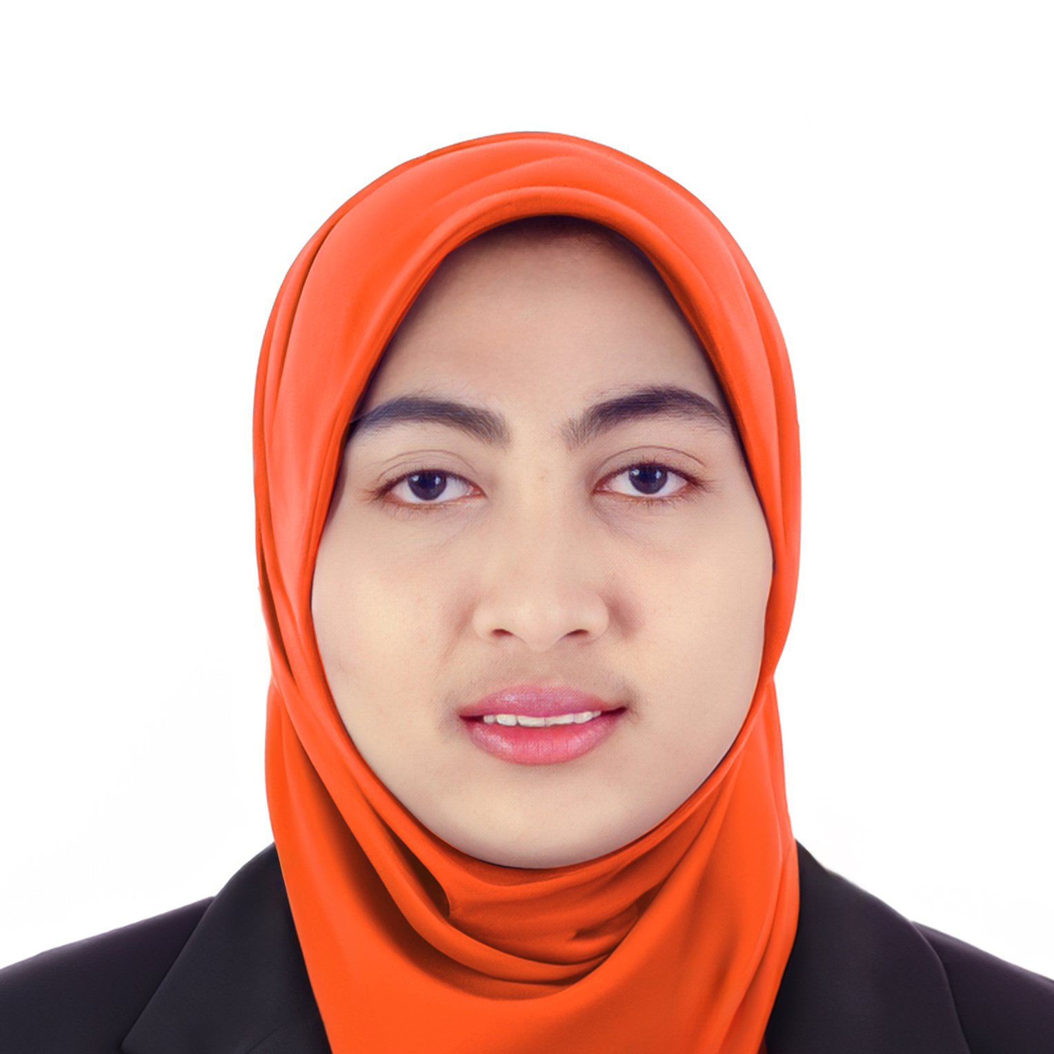 ZAHIRAH RASHID KHAN profile picture