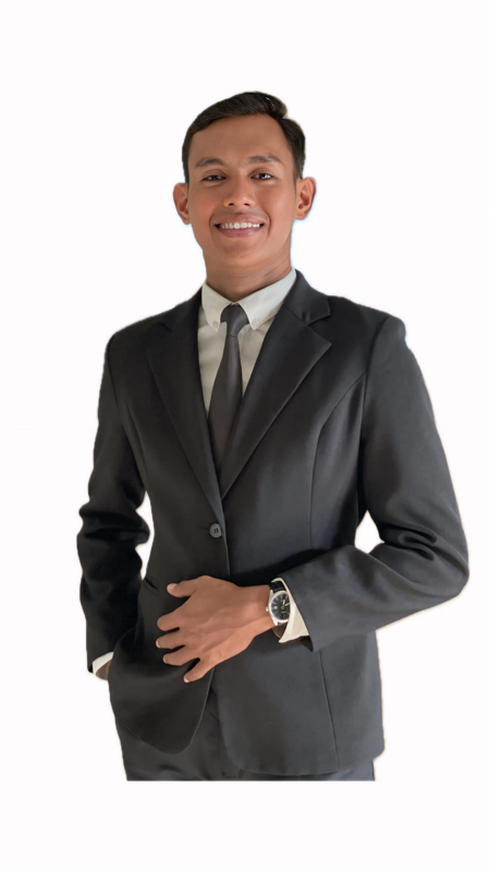 Ahmad Fakhrul Ramzi profile picture