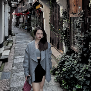 Moonly Wong's profile picture