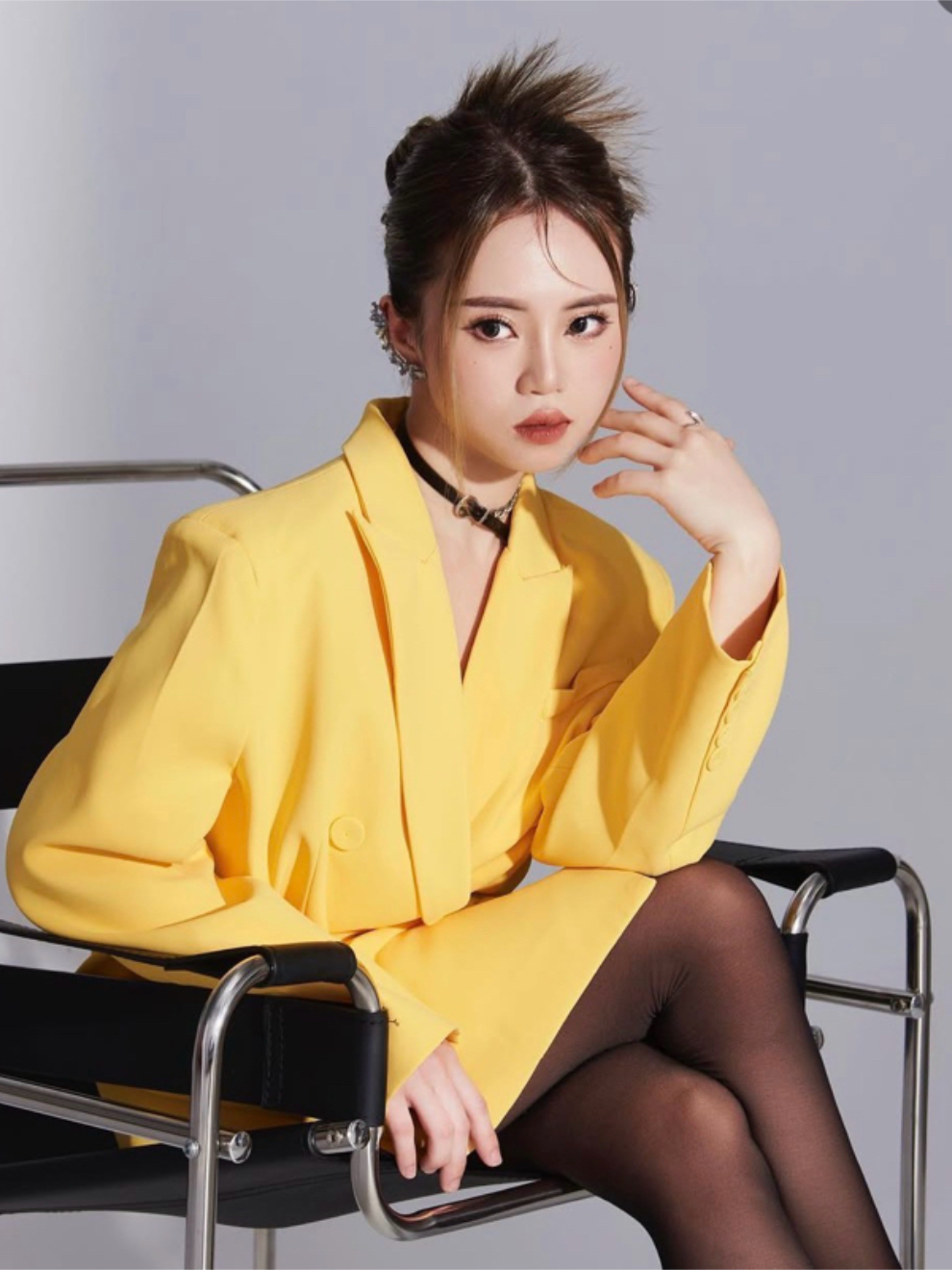Moonly Wong profile picture