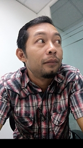 Baharudin marib 's profile picture