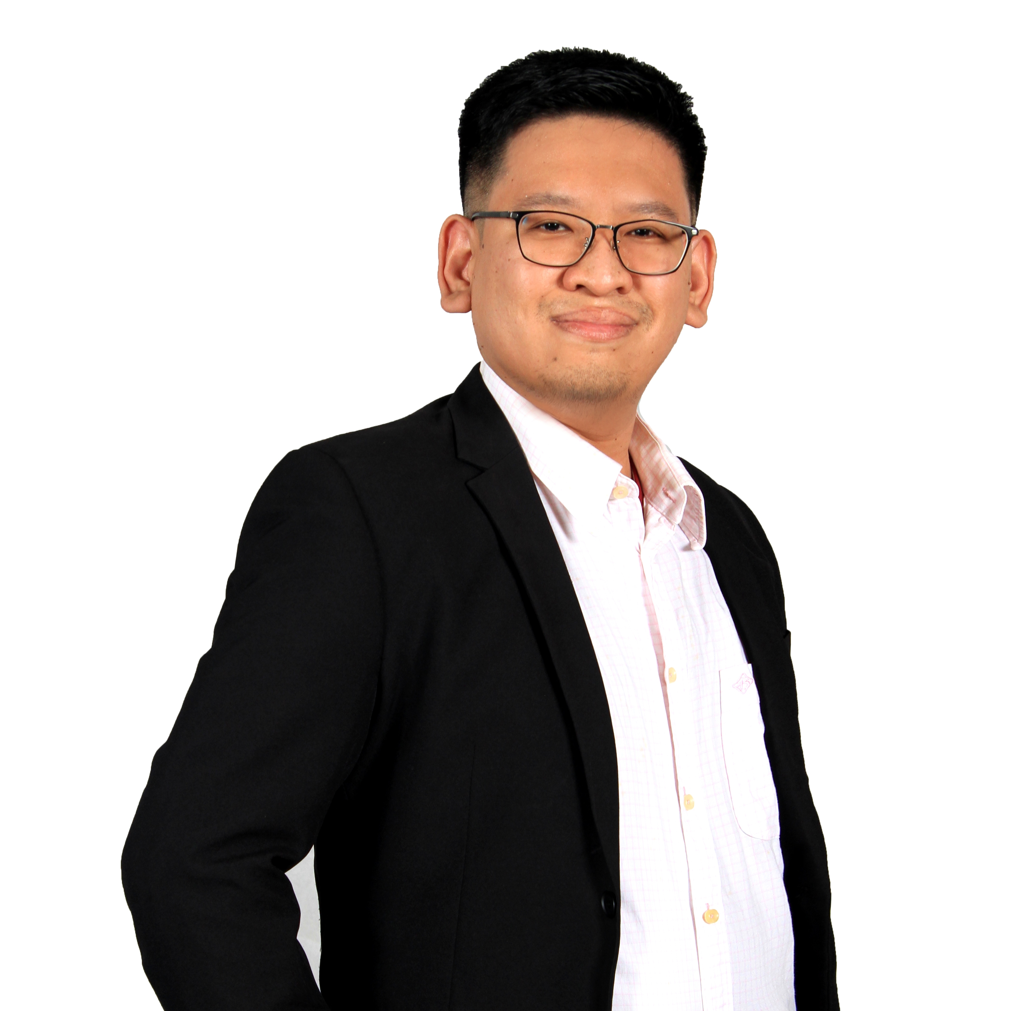 Syed Zuqni  profile picture