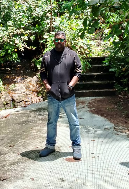 Anandan kumar  profile picture