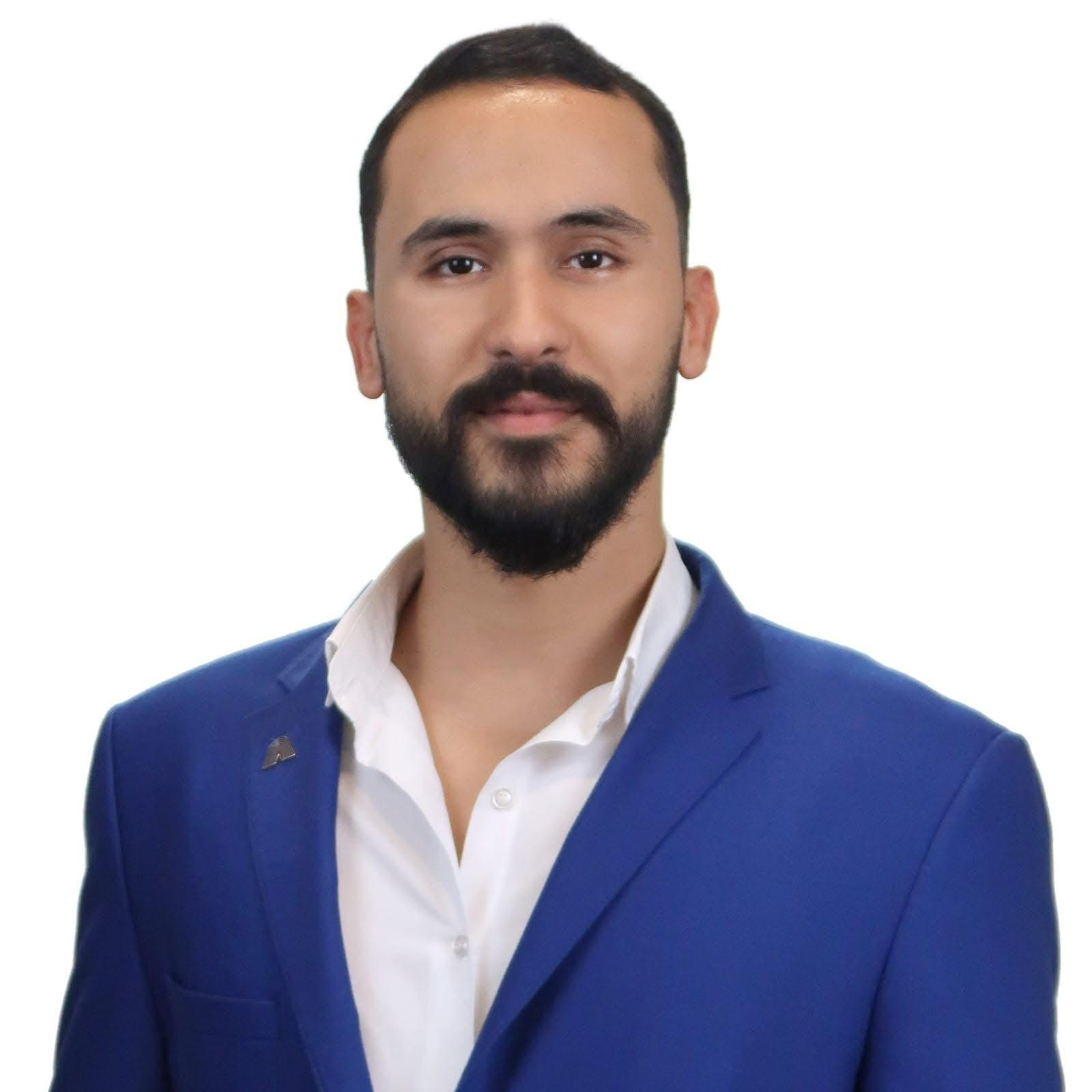 รูปโปรไฟล์ Mabrouk Elkhareeji