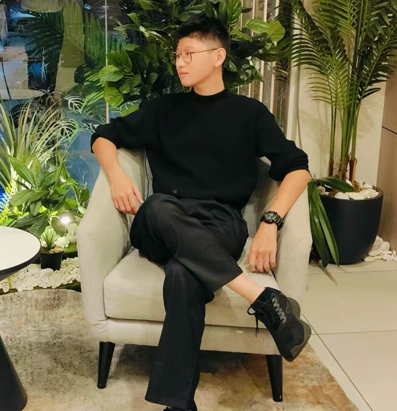 Hung wei profile picture
