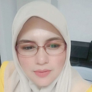 Tina Ismail 's profile picture
