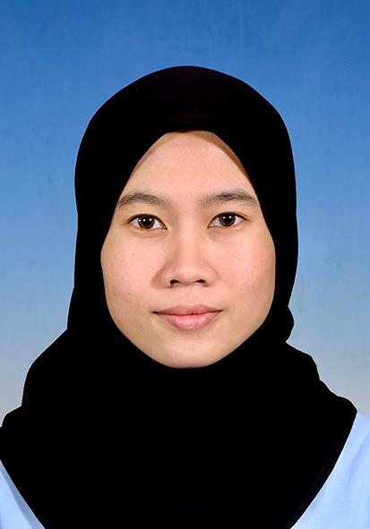 Alya Ariffin profile picture