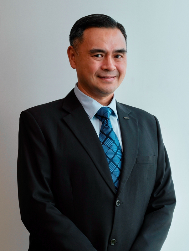 Kok Leong profile picture