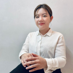 CHEW BAO KEI's profile picture