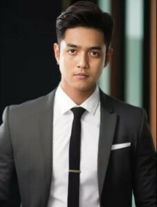 Ag Arifin's profile picture