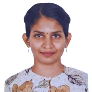 B. Nishaliny 's profile picture