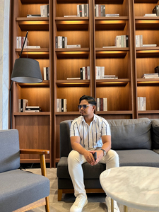 SYAIFUL AIMANprofile picture