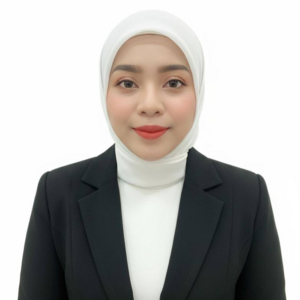 Hafiza's profile picture