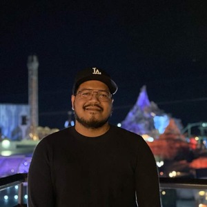 Haffiz Ruzi's profile picture