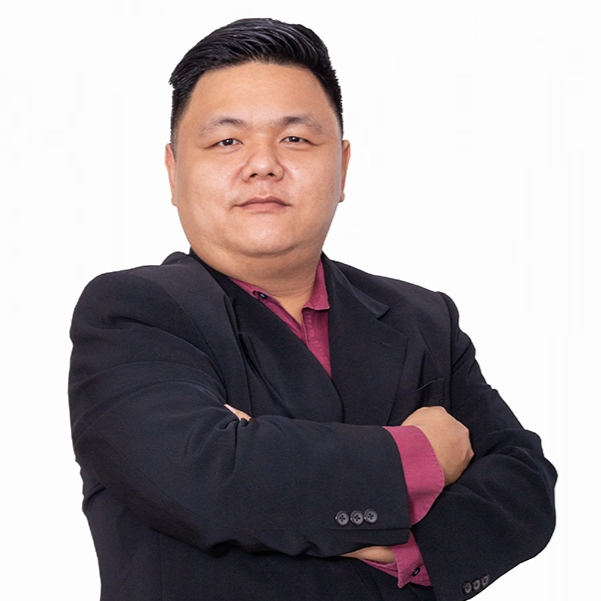 Weilson Lee profile picture