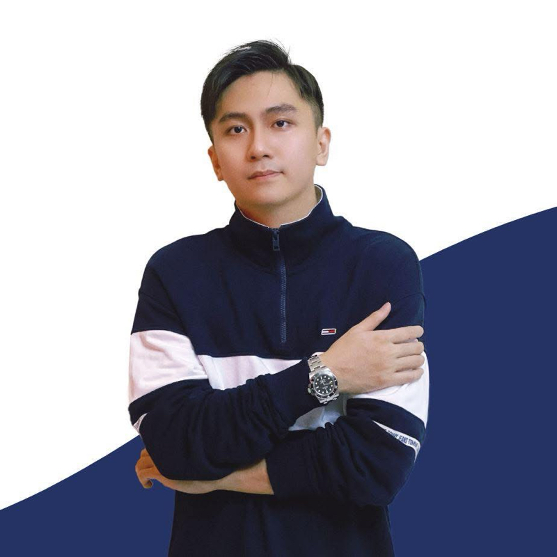 Alan Tang profile picture