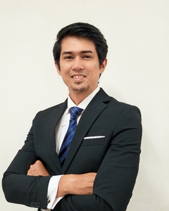 Shahrul's profile picture
