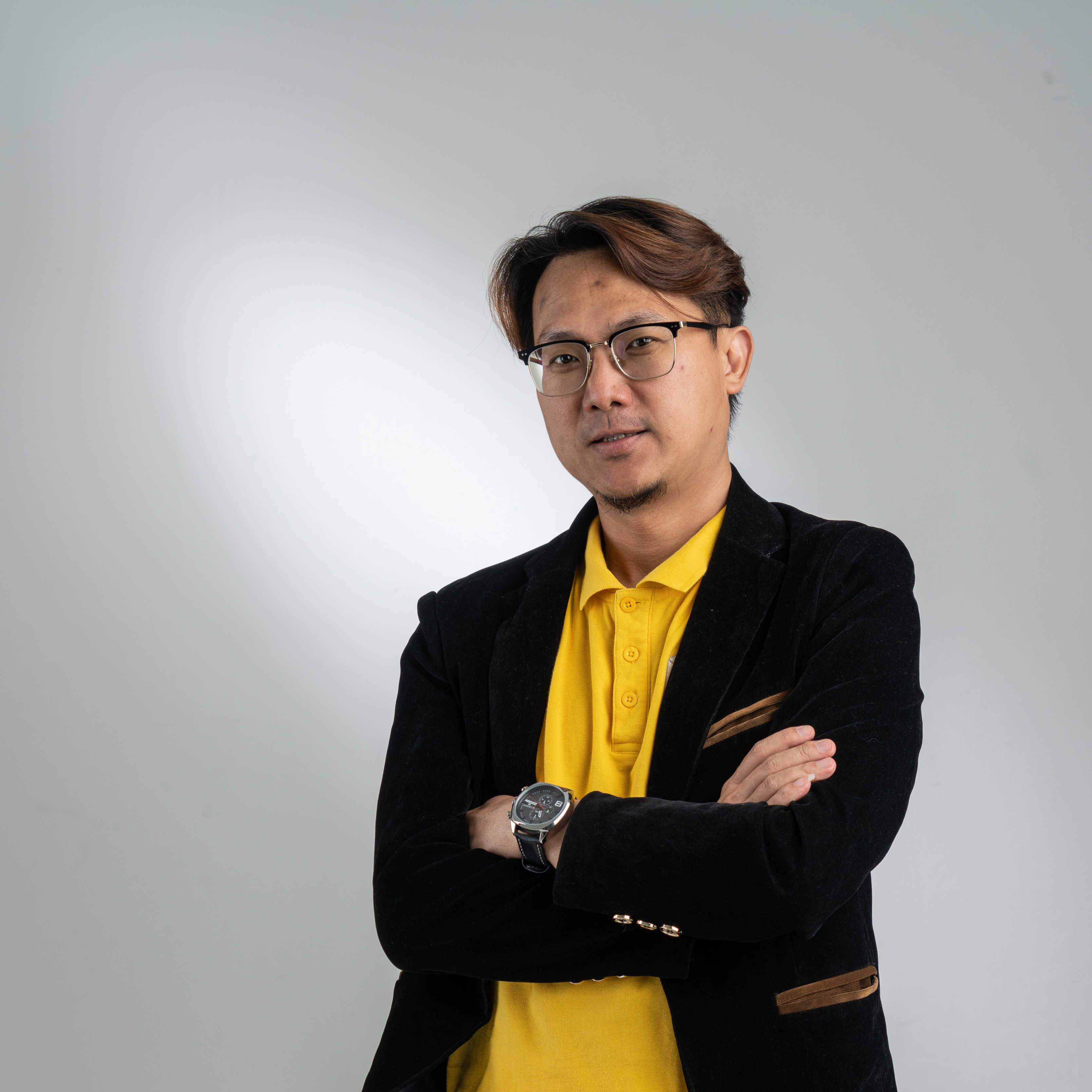 Jacky Wong profile picture