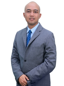 AZIM ANUAR's profile picture
