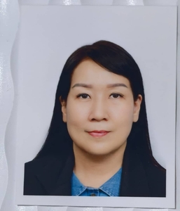 TEOH GIK PING's profile picture