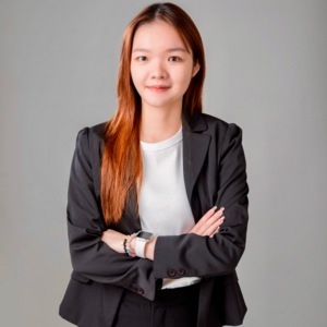 Xin Yi's profile picture