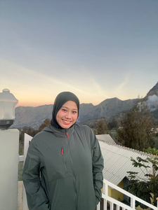 Nurulain's profile picture