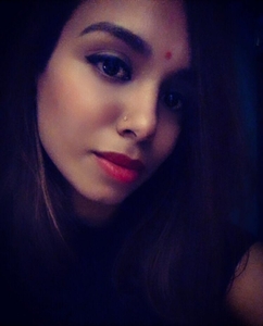 Shalini Nair Gengadharan's profile picture