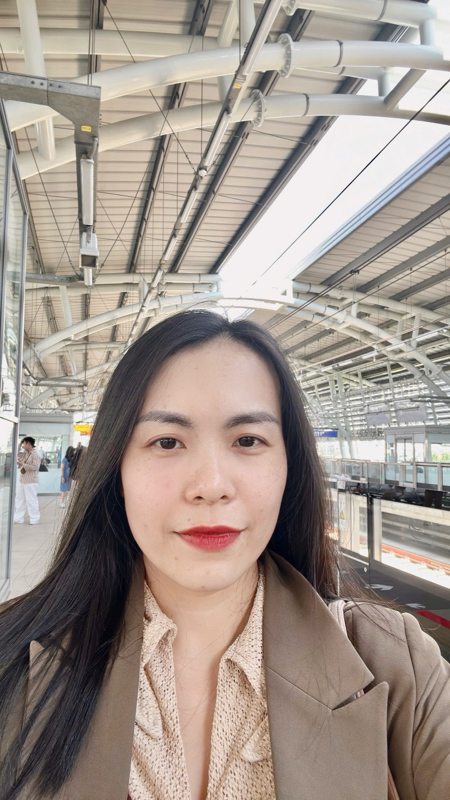 Pham Thi Dieu Quyen profile picture