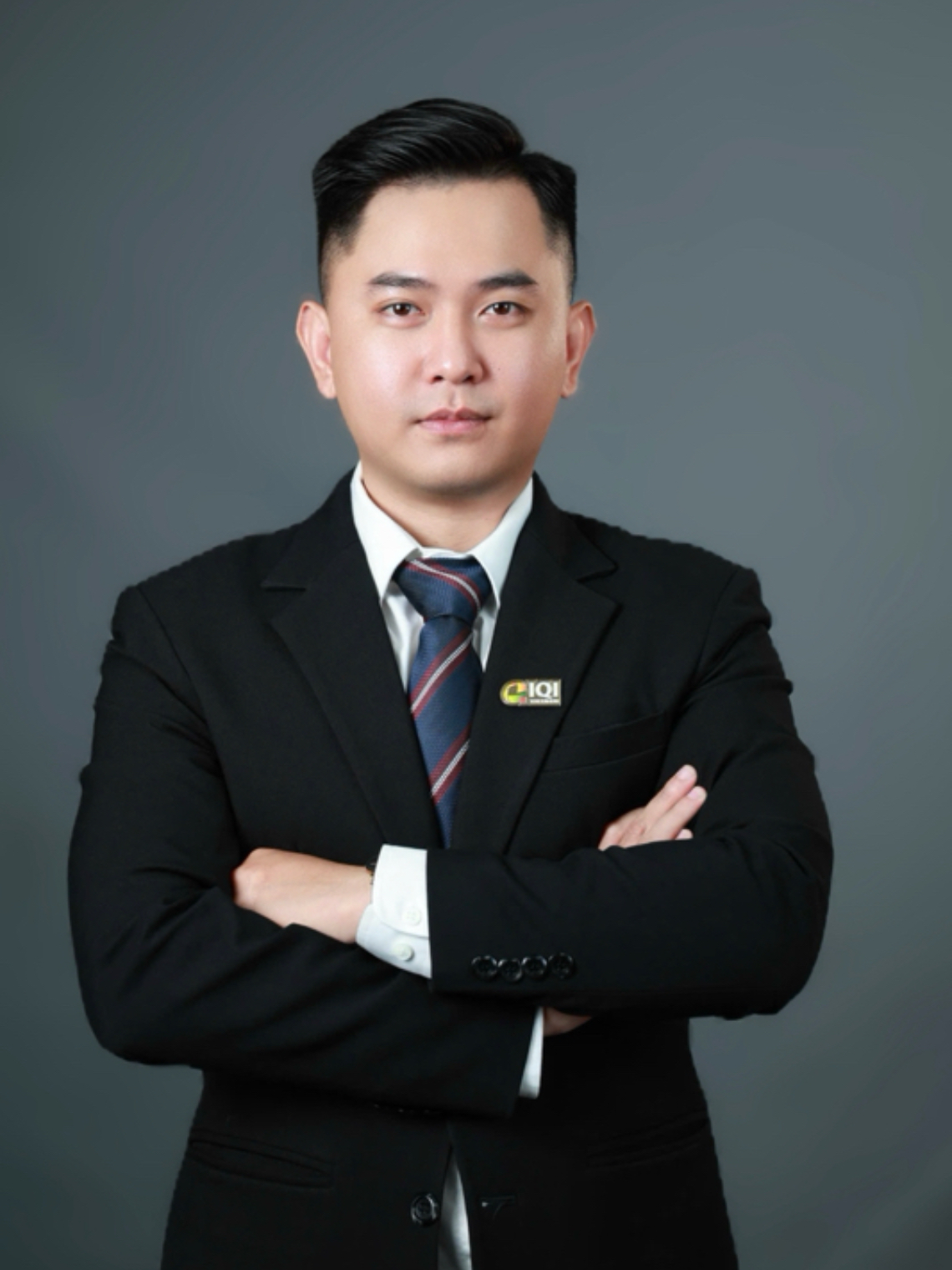 Nguyen Vo Hai Duy 个人资料照片