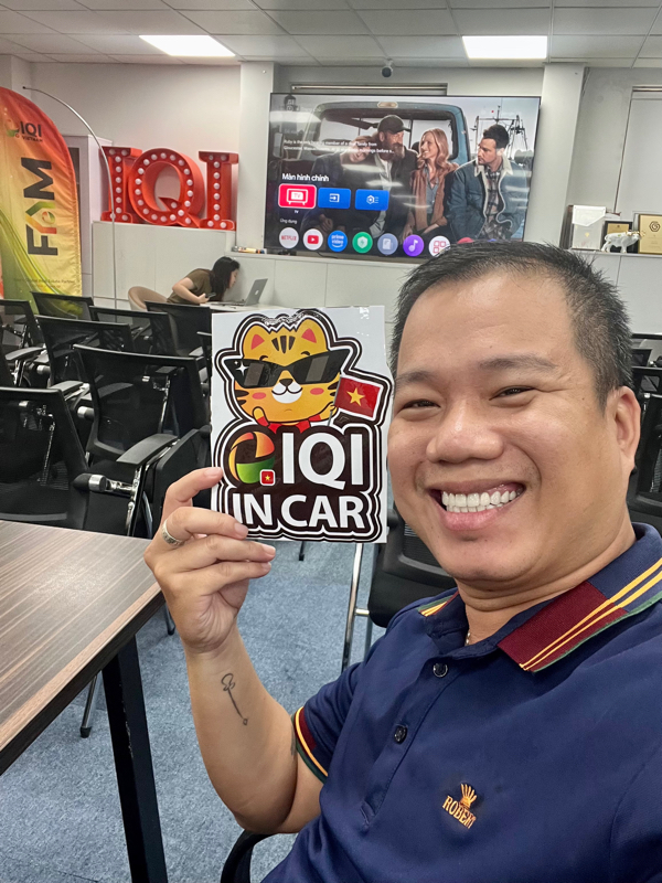 Bui The Hung profile picture