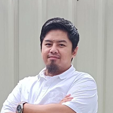 Muhammad Huzaifah profile picture