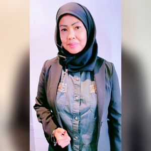 Hayati's profile picture