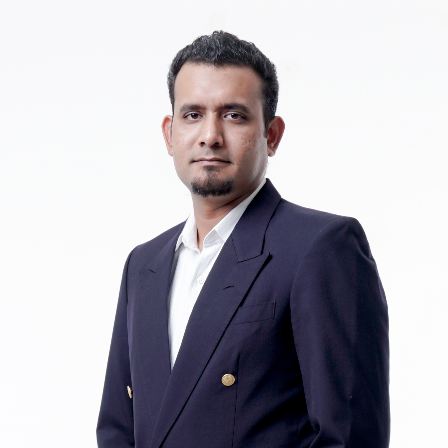 Suhail Shaikh Said profile picture