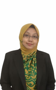 Azhfar Binti Md Saad's profile picture