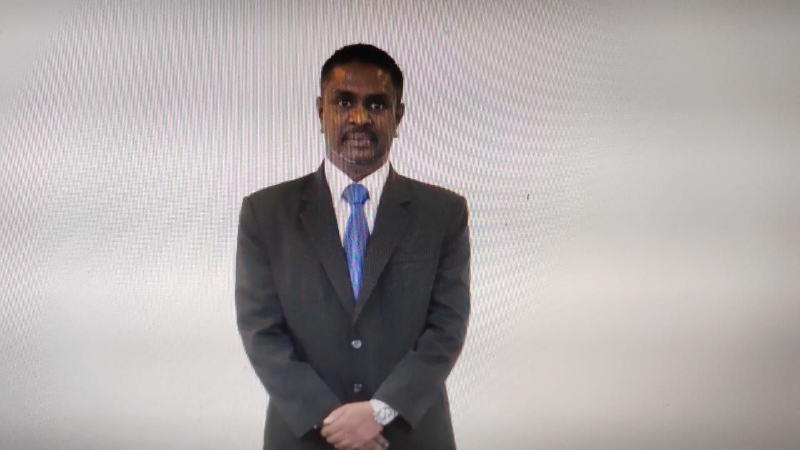 Kanagaraj Rajagopal profile picture