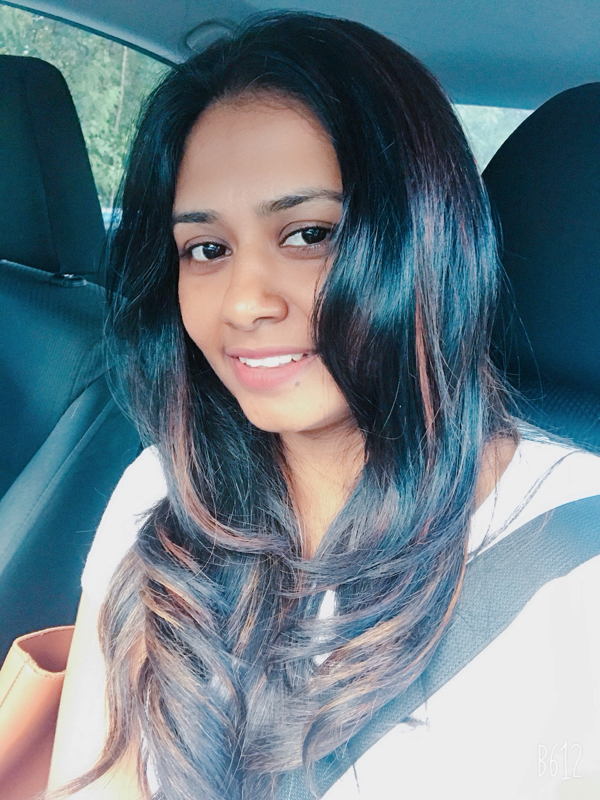 Uma profile picture