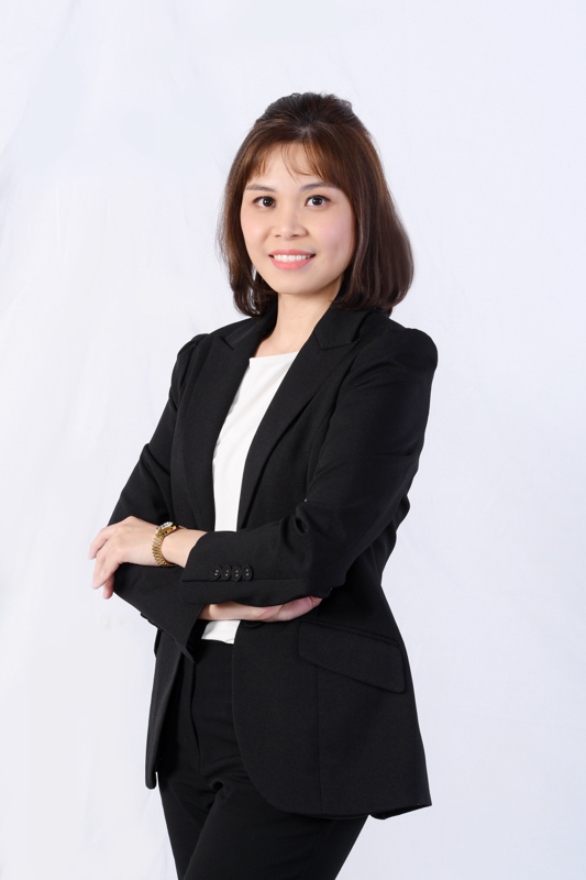 Nancy Jong Chiew Jing profile picture