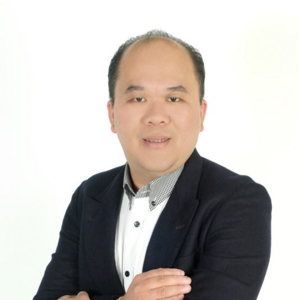 Chow Chee Keat's profile picture