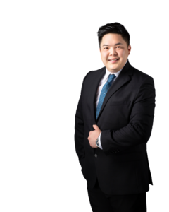 Christopher Yap's profile picture