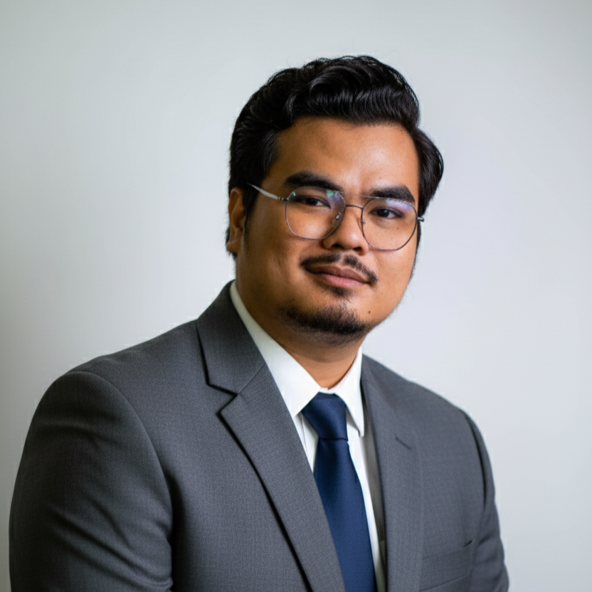 Aliff Iqbal profile picture
