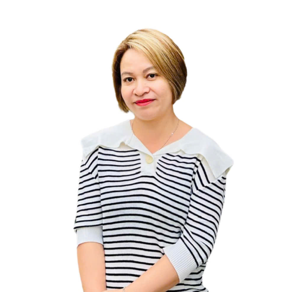 Nguyen Pham Thao Nguyen profile picture