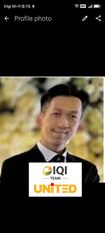 Tommy Lai Wei Yew profile picture