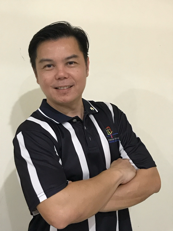 Derek Wong profile picture