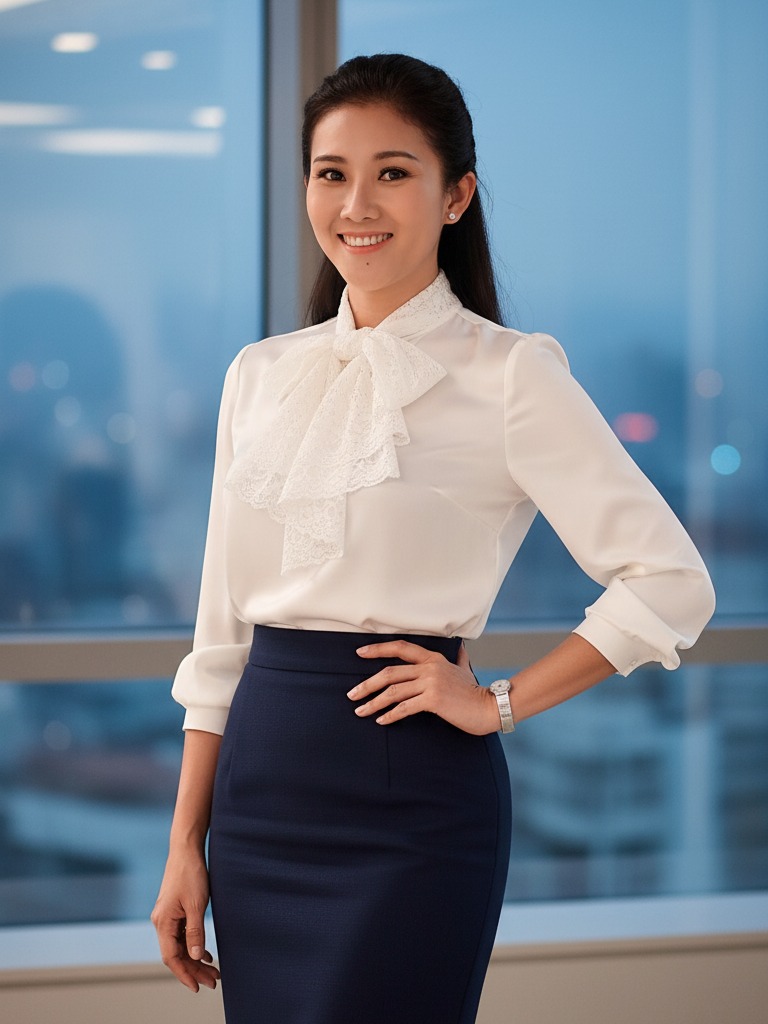 Ms Thao Uyen profile picture