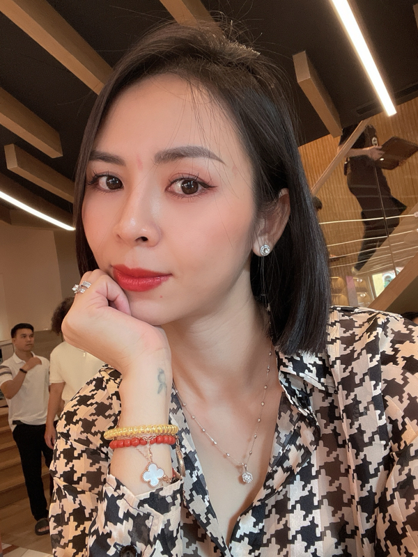 Vo Thi Ngoc Hanh profile picture