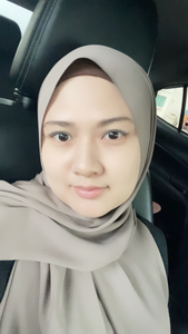 NURUL HUDA KAMARUN SAMAN's profile picture