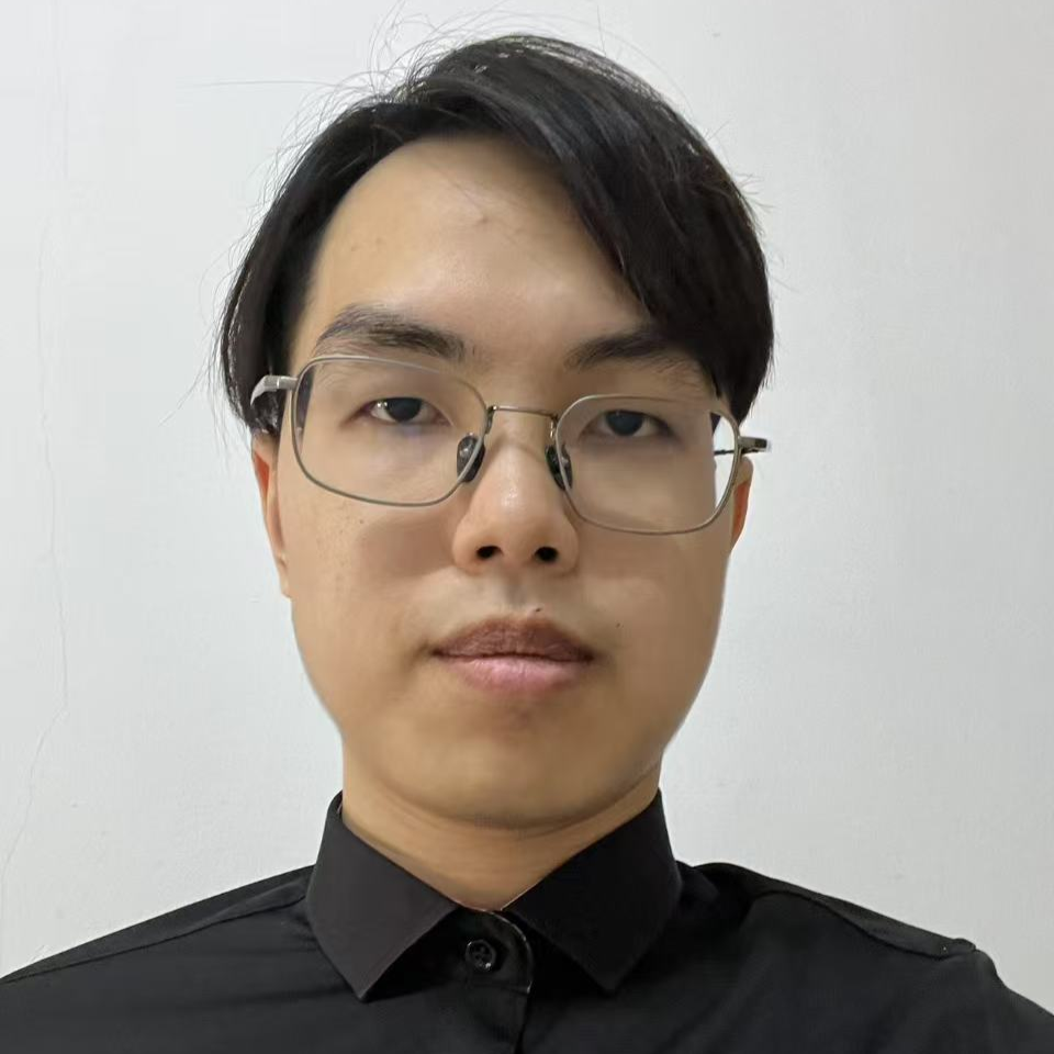 Eugene Chow profile picture