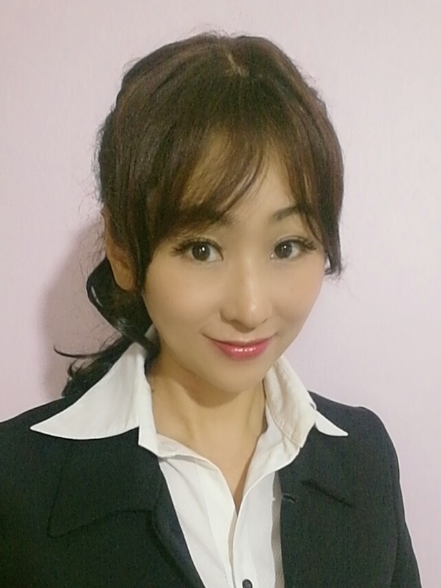 Grace Hoh  profile picture