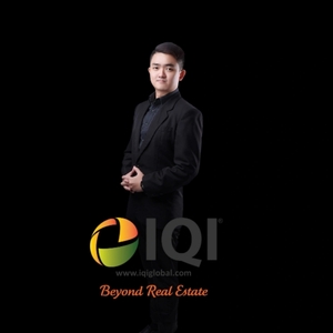 Austin Chai Ee Earn's profile picture