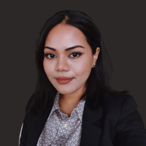 NINA HALIM's profile picture